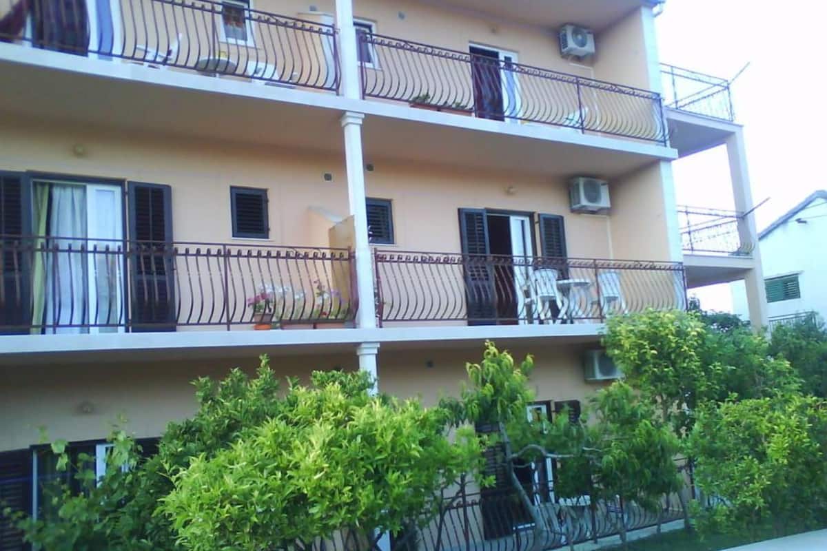 House (Rooms Tatjana - Double Room (2)) | Exterior