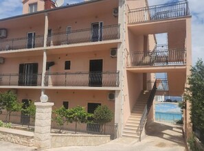 Casa (Rooms Tatjana - Double Room (2)) | Exterior