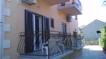 Balcon