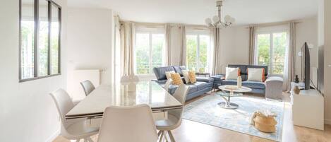 スマートテレビ