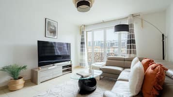 TV connectée