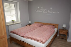 3 Schlafzimmer, WLAN