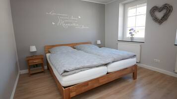 3 Schlafzimmer, WLAN