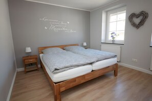 3 Schlafzimmer, WLAN