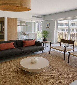 Téléviseur connecté