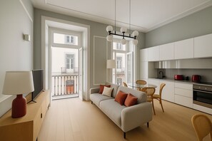 TV connectée
