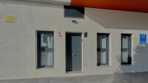 Exterior - TERRASOL MAENOBA PLAYA 2 (Torre del Mar)