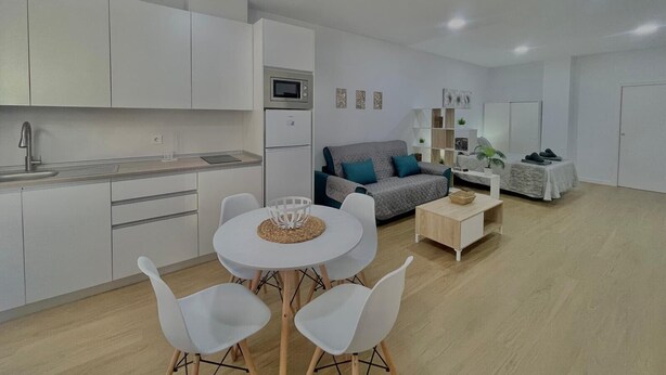 Unclassified image, 1 of 11, button - TERRASOL MAENOBA PLAYA 3 (Torre del Mar)