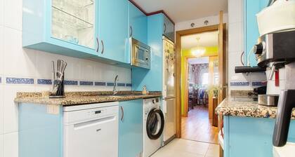 Tourist Accommodation Felicia