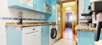 Tourist Accommodation Felicia