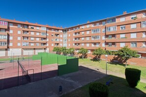 Sport court - Tourist Accommodation Felicia (León)