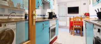 Tourist Accommodation Felicia