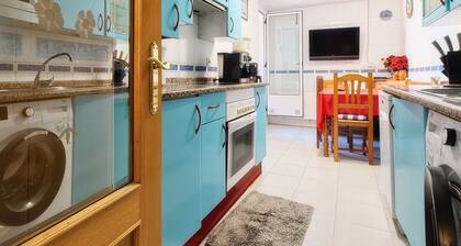 Tourist Accommodation Felicia