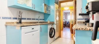 Tourist Accommodation Felicia