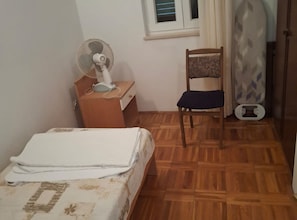 Villa (Three Bedroom Villa)