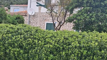 Villa (Three Bedroom Villa) | Exterieur