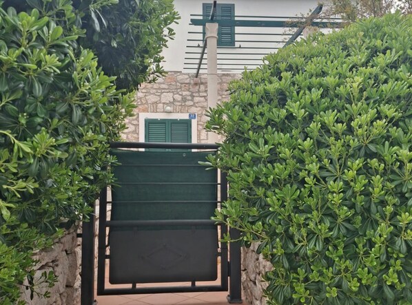 Villa (Three Bedroom Villa) | Extérieur