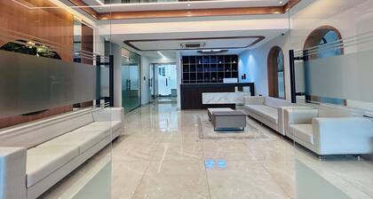 Twenty Three Urban Square Madhapur
