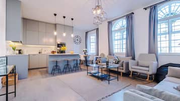 Apartment | Private kitchen