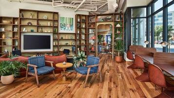 Interieur