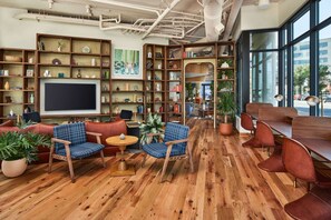 Interieur