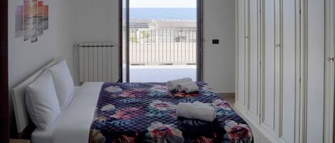 3 slaapkamers, wifi, beddengoed