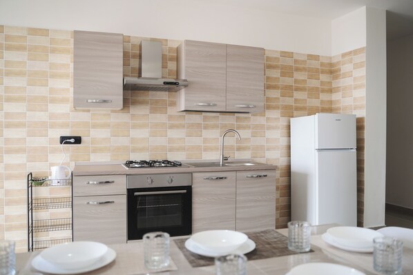 Oven