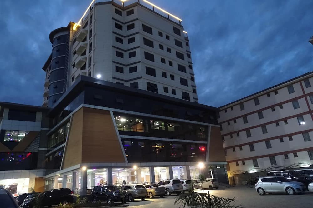 The Mark Vintage Hotel Ruiru
