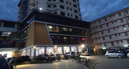 The Mark Vintage Hotel Ruiru