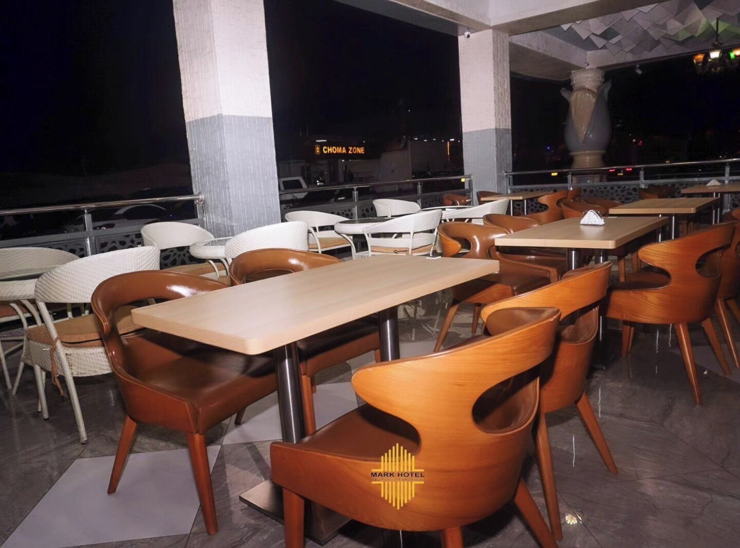 餐廳