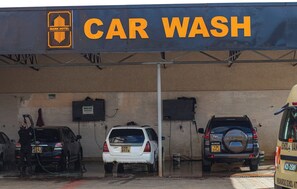 Free self parking