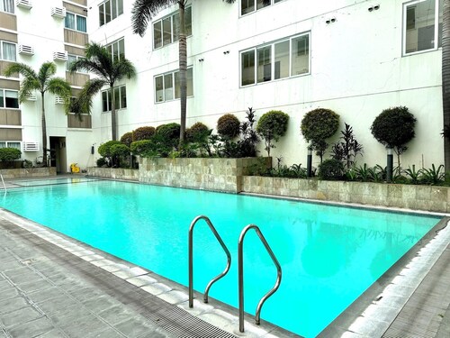 Relaxing Corner In Silang