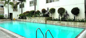 Relaxing Corner In Silang