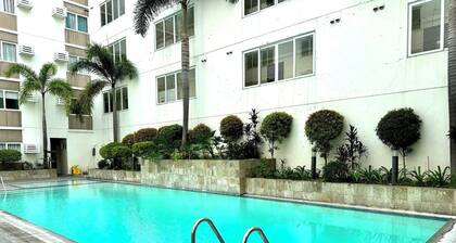 Relaxing Corner In Silang