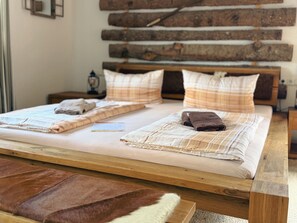 Chambre Double