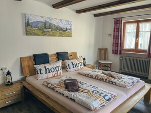 Chambre Double