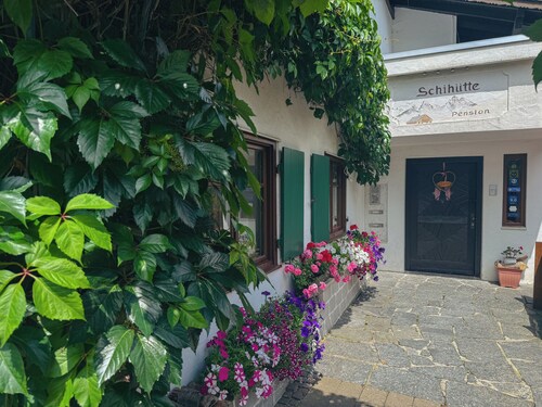 Pension Schihütte