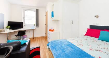 For Students Only Newarke St