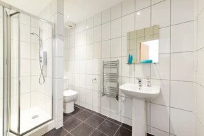 Studio, Non Smoking | Bathroom - For Students Only Newarke St (Leicester)