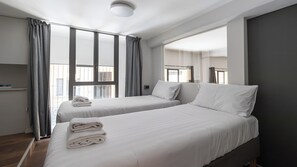 Apartment (2 Bedrooms)