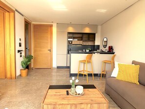 TV connectée