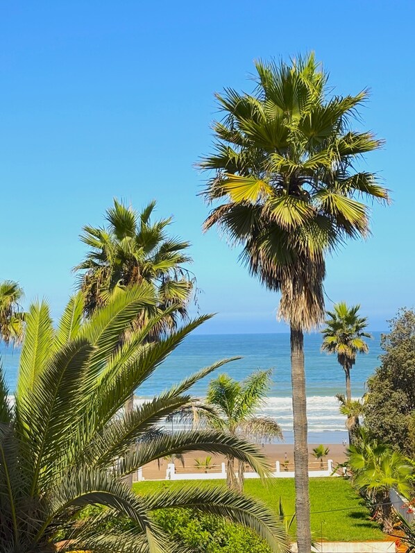 Plage