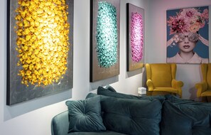 Bar-salon