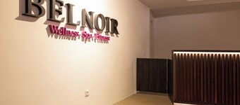 Belnoir by BRIGHT