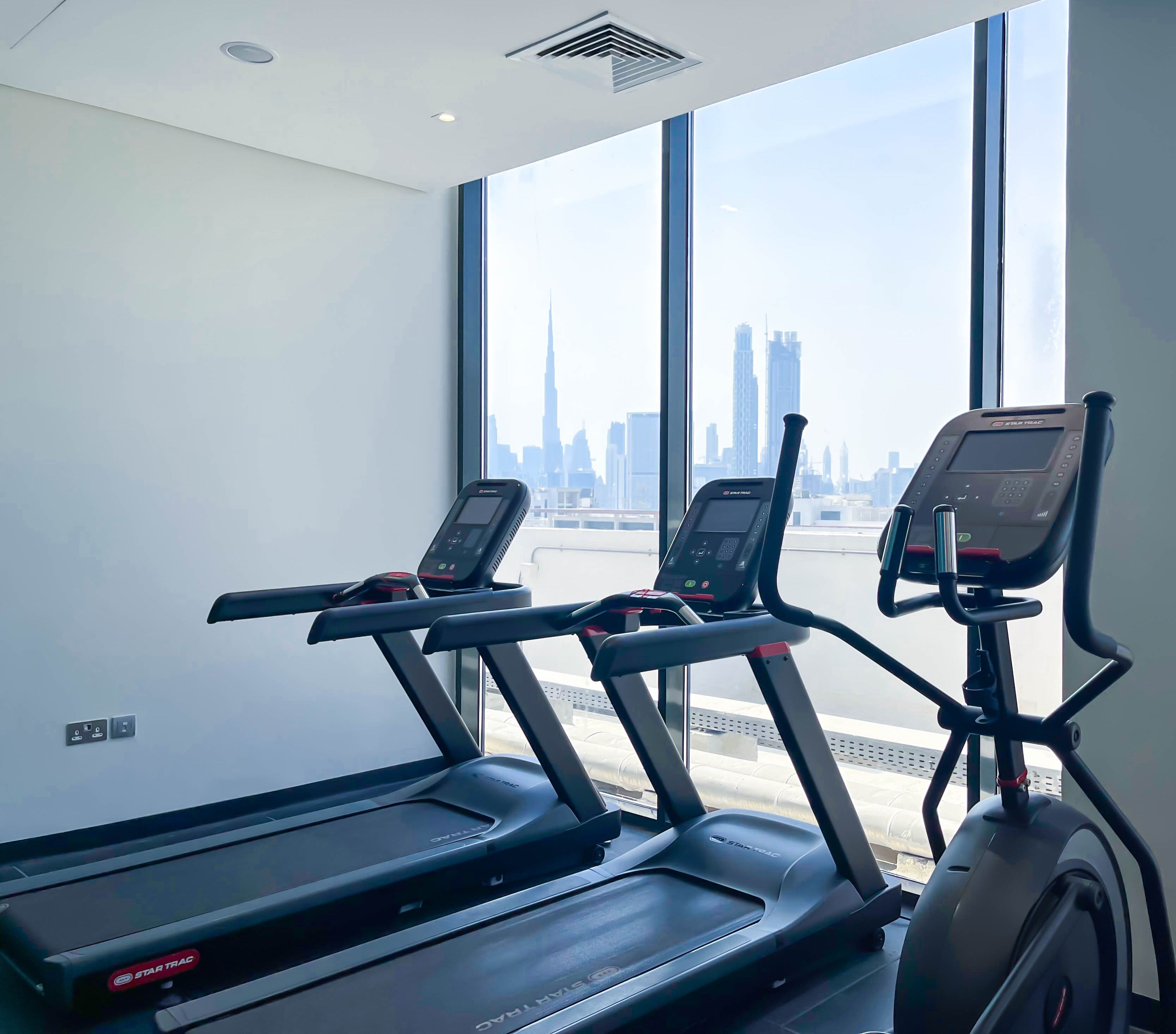 아파트 (1 Bedroom) | 내부