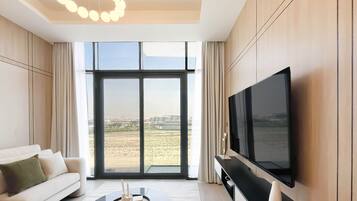 Lägenhet (1 Bedroom) | Interiör