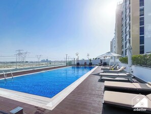 Appartement (1 Bedroom) | Intérieur