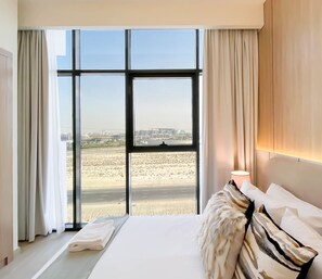 Apartment (1 Bedroom) | Interior