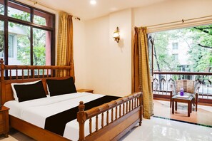 House | 1 bedroom - Super Townhouse Oak Prabhat Road (Pune)