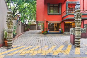Nhà | Quầy tiếp tân
